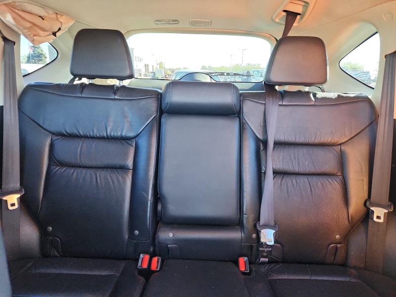Aukcja sprzedaży 2013 Honda Cr-v, vin: 5J6RM4H7XDL008528, numer aukcji: 51016506