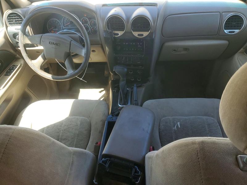 Продажа на аукционе авто 2004 Gmc Envoy Xl, vin: 1GKES16S546180582, номер лота: 50483666