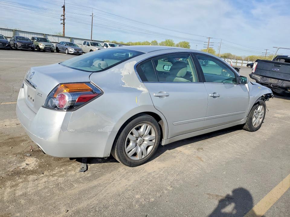 Aukcja sprzedaży 2009 Nissan Altima, vin: 1N4AL21E19C193147, numer aukcji: 48997086