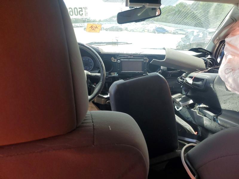 Aukcja sprzedaży 2016 Toyota Tacoma, vin: 3TMCZ5ANXGM011721, numer aukcji: 50608786