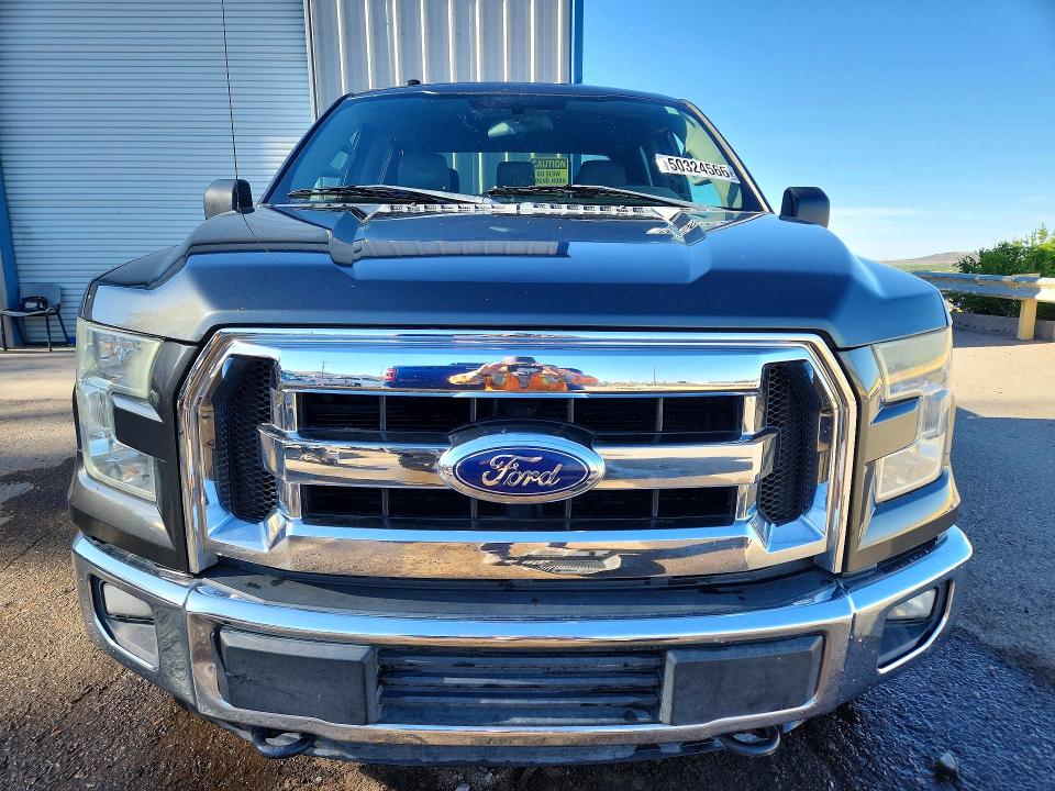 Aukcja sprzedaży 2016 Ford F150, vin: 1FTEW1EF9GFA23212, numer aukcji: 50324566