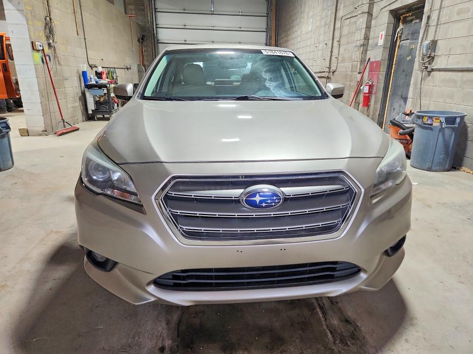 2015 Subaru Legacy მანქანა იყიდება აუქციონზე, vin: 4S3BNEN67F3031645, აუქციონის ნომერი: 51841676