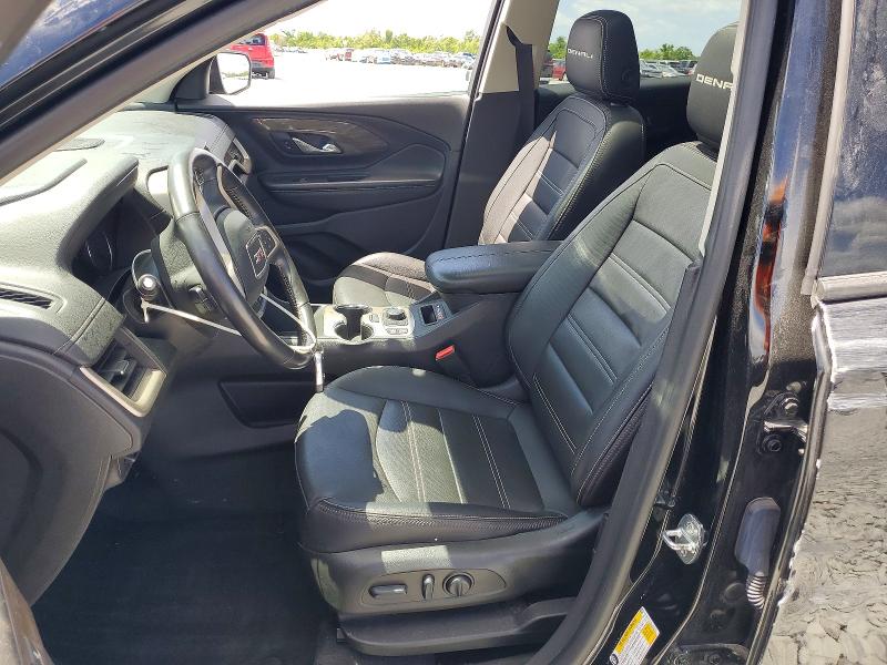 Aukcja sprzedaży 2022 Gmc Terrain, vin: 3GKALXEV2NL301201, numer aukcji: 49321066
