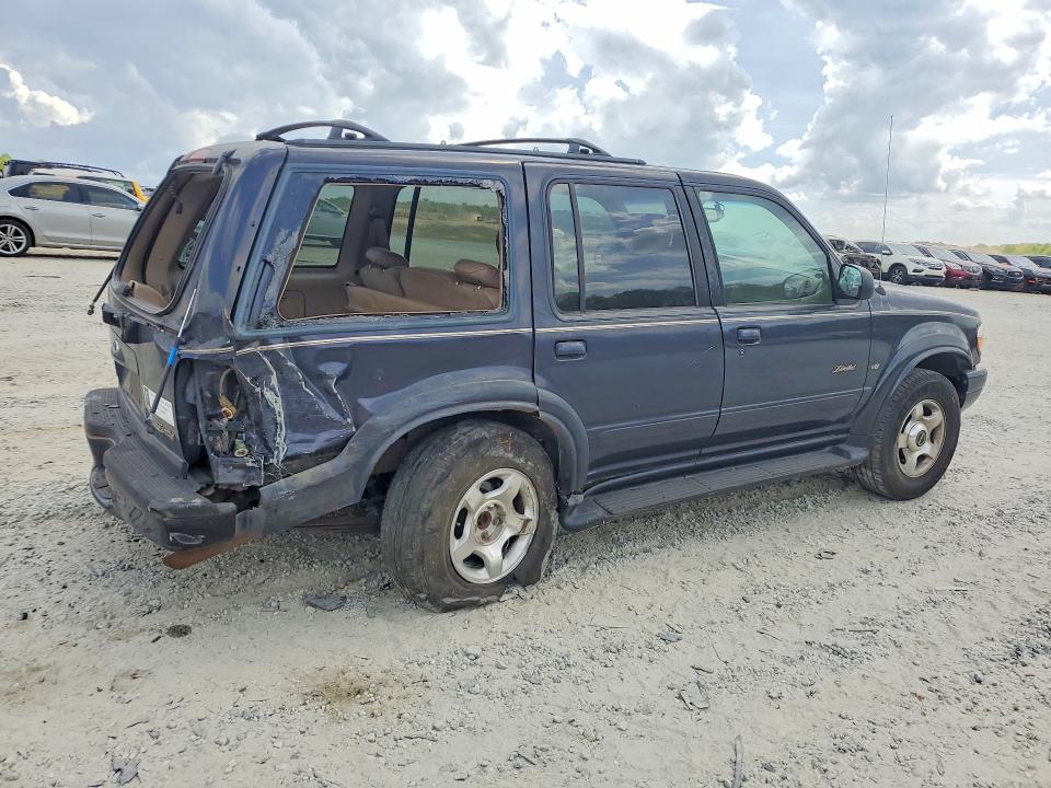 Продаж на аукціоні авто 2000 Ford Explorer, vin: 1FMZU65P3YZA59230, номер лоту: 48363726