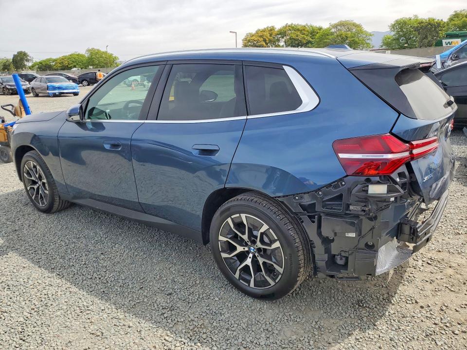 Продажа на аукционе авто 2026 Bmw X3, vin: 5UX53GP07T9376477, номер лота: 49793476