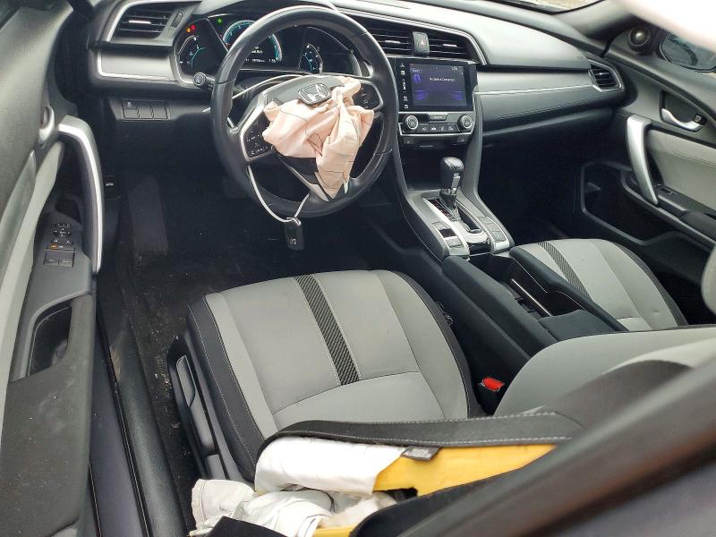 Aukcja sprzedaży 2018 Honda Civic, vin: 2HGFC3B31JH352772, numer aukcji: 49639336