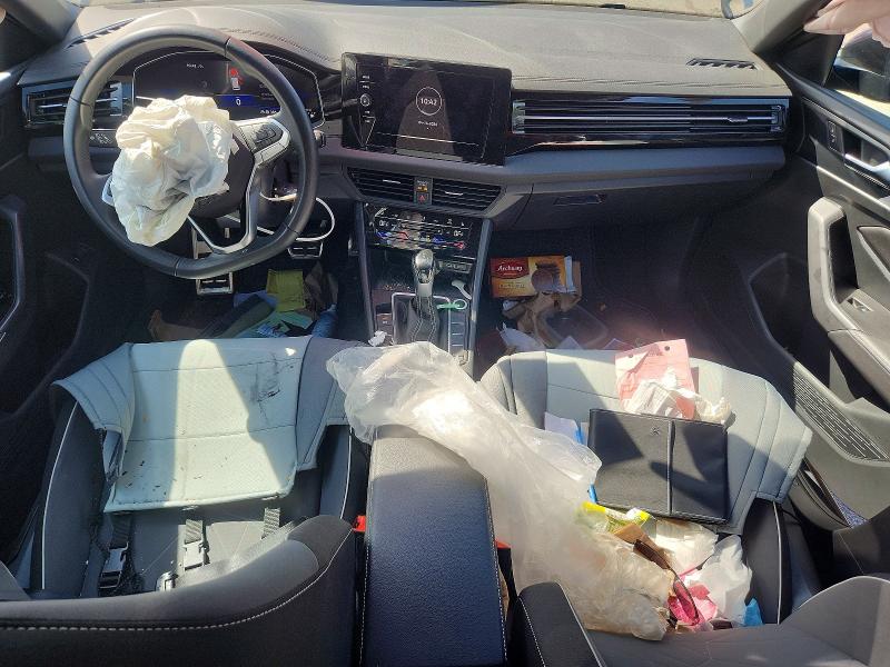 2025 Volkswagen Jetta მანქანა იყიდება აუქციონზე, vin: 3VWBX7BU7SM043017, აუქციონის ნომერი: 49998836