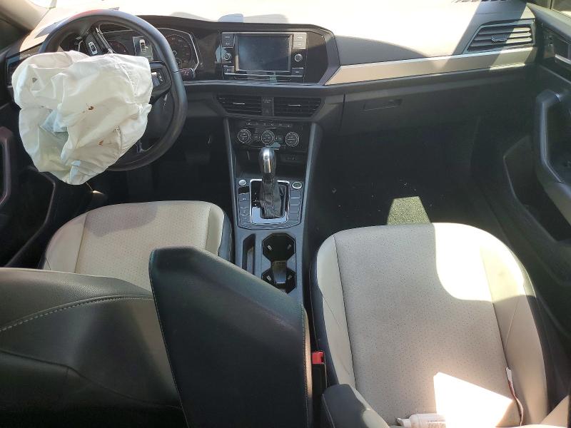 Aukcja sprzedaży 2020 Volkswagen Jetta, vin: 3VWCB7BU7LM017828, numer aukcji: 50654196