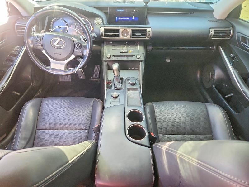 Aukcja sprzedaży 2016 Lexus Is 200t, vin: JTHBA1D23G5011822, numer aukcji: 48607336