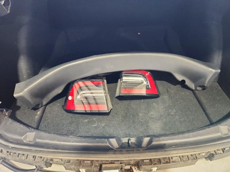 Aukcja sprzedaży 2022 Tesla Model 3, vin: 5YJ3E1EA4NF370978, numer aukcji: 50197606