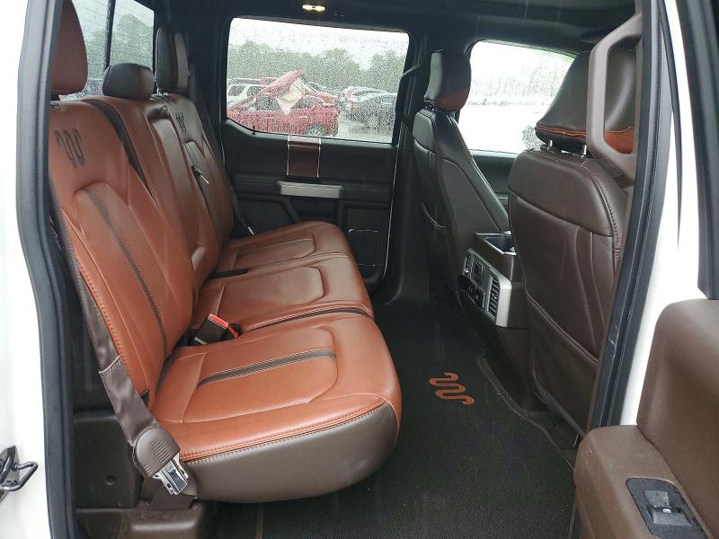 2018 Ford F150 მანქანა იყიდება აუქციონზე, vin: 1FTFW1EG8JFD67859, აუქციონის ნომერი: 51865546