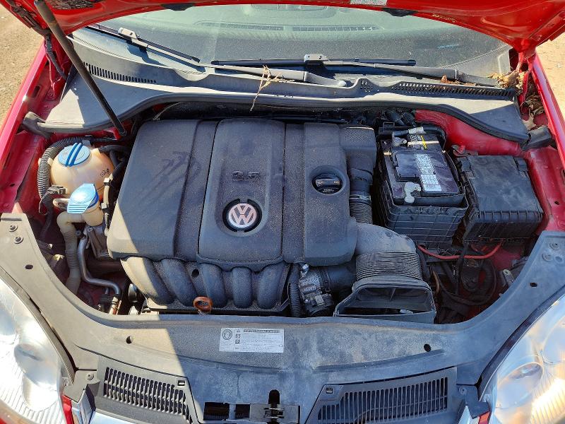 50694476 :رقم المزاد ، 3VWRX7AJ0AM041436 vin ، 2010 Volkswagen Jetta مزاد بيع