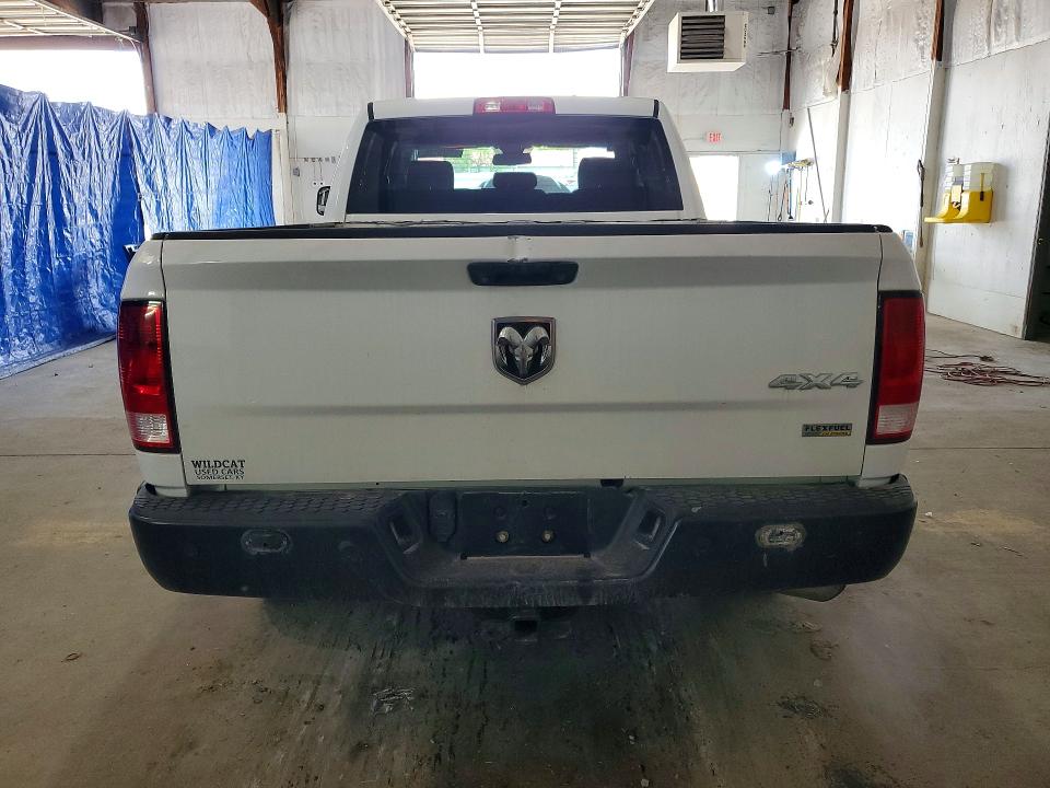 2017 Ram 1500 მანქანა იყიდება აუქციონზე, vin: 1C6RR7FG7HS519922, აუქციონის ნომერი: 51548136
