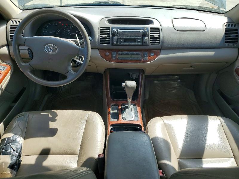Продаж на аукціоні авто 2002 Toyota Camry, vin: 4T1BE32K32U635361, номер лоту: 48056076