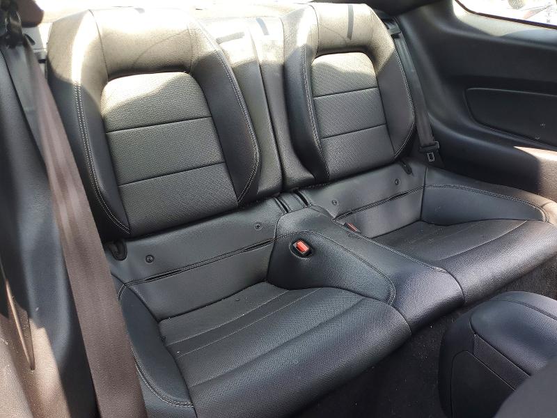 Продаж на аукціоні авто 2022 Ford Mustang, vin: 1FA6P8THXN5129403, номер лоту: 47665586