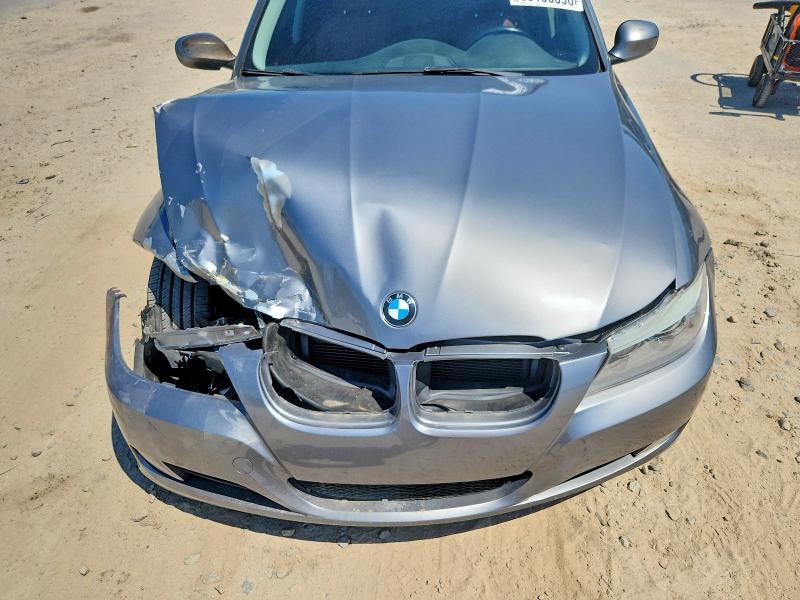 Продажа на аукционе авто 2011 Bmw 328, vin: WBAPH7C57BE678576, номер лота: 50185896