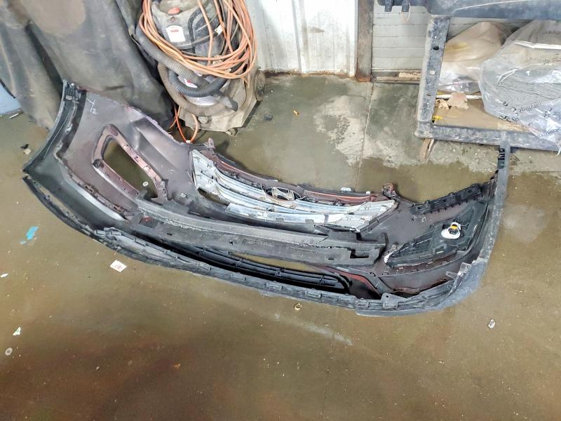 2014 Hyundai Santa Fe Sport მანქანა იყიდება აუქციონზე, vin: 5XYZW3LA1EG204948, აუქციონის ნომერი: 50128146