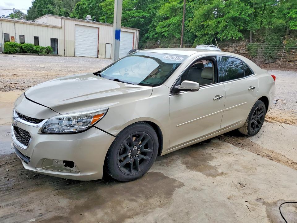 2014 Chevrolet Malibu მანქანა იყიდება აუქციონზე, vin: 1G11C5SL5EF198104, აუქციონის ნომერი: 48546156