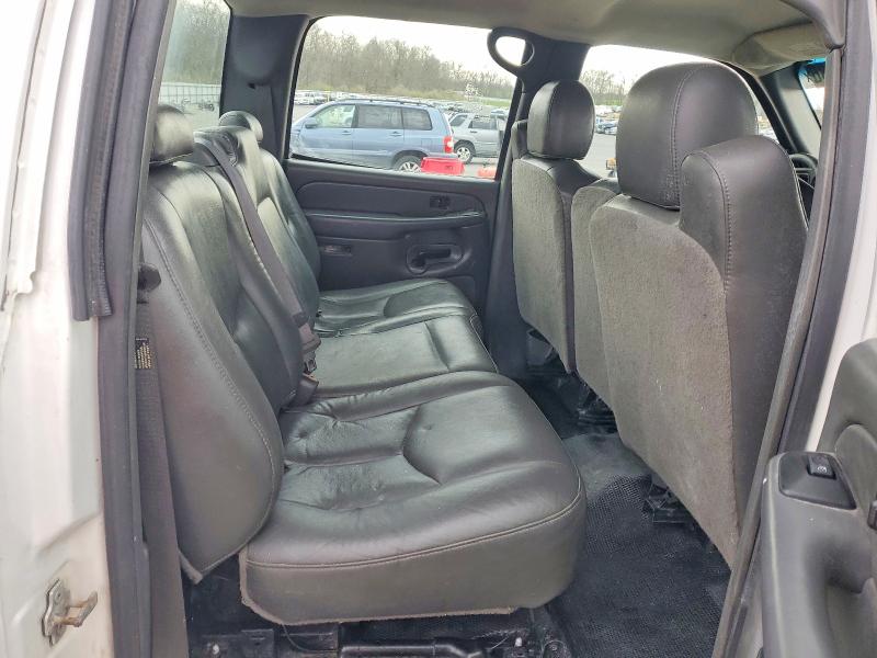 Продаж на аукціоні авто 2005 Chevrolet Silverado, vin: 1GCHK23U85F862524, номер лоту: 48973486