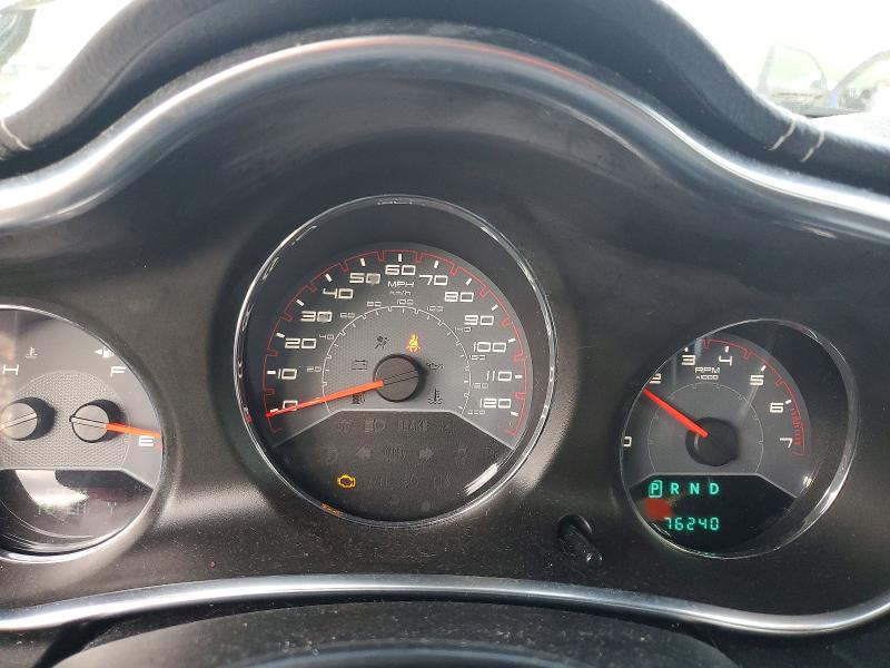 Продаж на аукціоні авто 2013 Dodge Avenger, vin: 1C3CDZCB8DN768311, номер лоту: 47892276