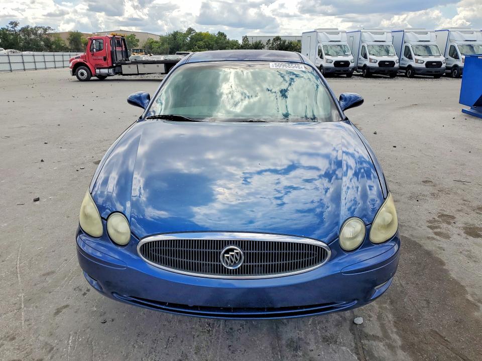 Продаж на аукціоні авто 2006 Buick Lacrosse, vin: 2G4WC582961174050, номер лоту: 50968546