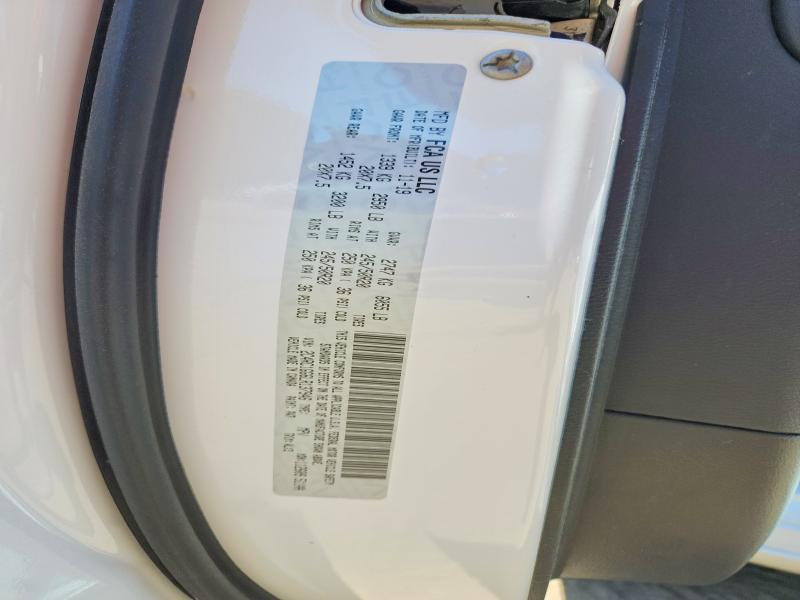 Aukcja sprzedaży 2020 Chrysler Pacifica, vin: 2C4RC1GG6LR137946, numer aukcji: 50159166