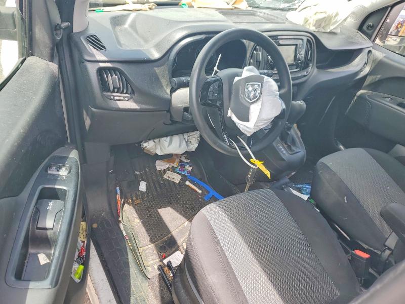 Aukcja sprzedaży 2021 Ram Promaster City, vin: ZFBHRFAB5M6T82902, numer aukcji: 51484706
