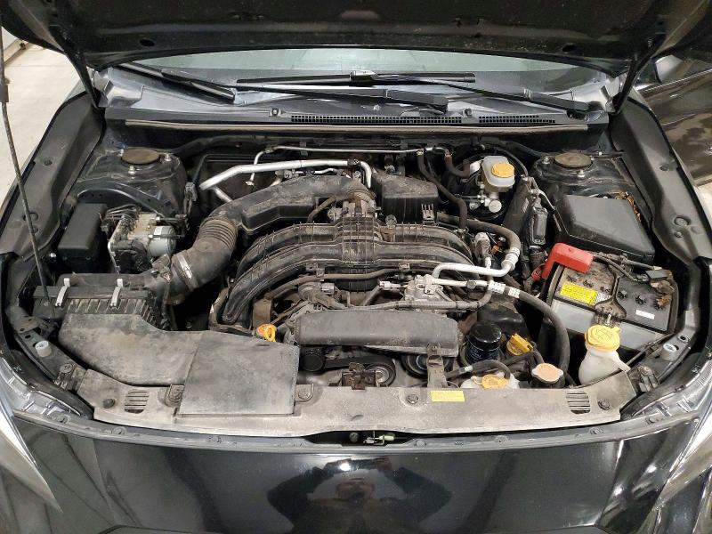 Продаж на аукціоні авто 2021 Subaru Crosstrek, vin: JF2GTAPC3M8275818, номер лоту: 48615836
