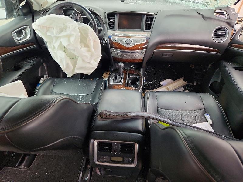 Aukcja sprzedaży 2013 Infiniti Jx35, vin: 5N1AL0MN6DC338441, numer aukcji: 48454136