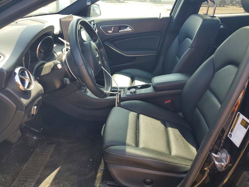 Aukcja sprzedaży 2020 Mercedes-benz Gla, vin: W1NTG4GB5LU040538, numer aukcji: 50496226