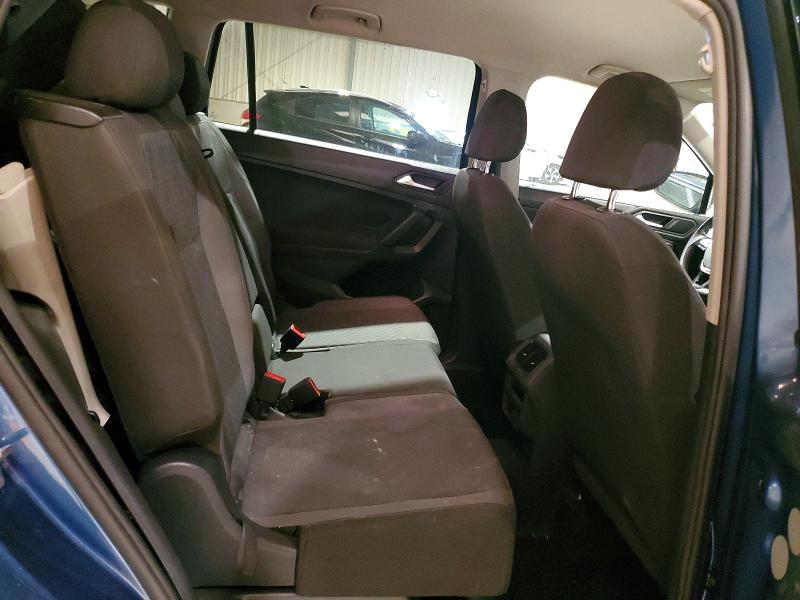 50615726 :رقم المزاد ، 3VV1B7AX7KM079218 vin ، 2019 Volkswagen Tiguan مزاد بيع