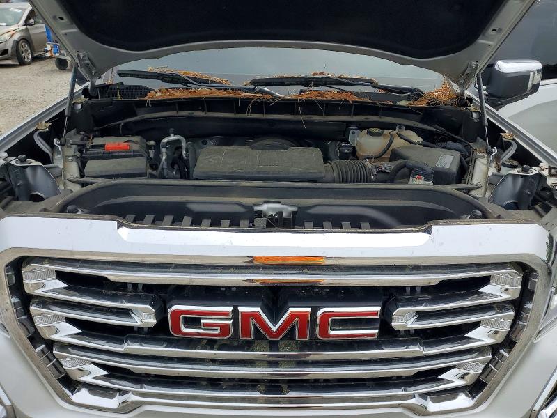 Продаж на аукціоні авто 2021 Gmc Sierra, vin: 1GTU9DED2MZ277258, номер лоту: 47393596