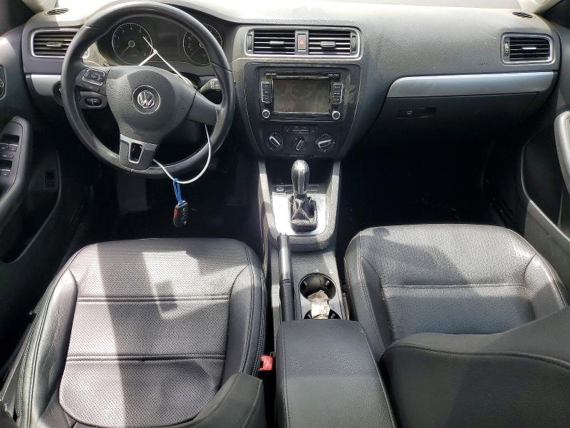 Auction sale of the 2014 Volkswagen Jetta, vin: 3VWD07AJ1EM438156, lot number: 50715776