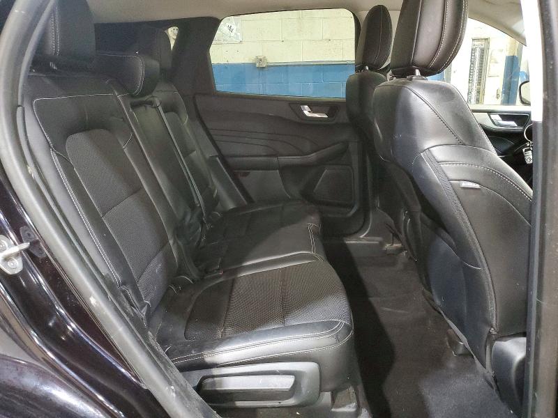 Aukcja sprzedaży 2021 Ford Escape, vin: 1FMCU9H60MUA86404, numer aukcji: 48430556