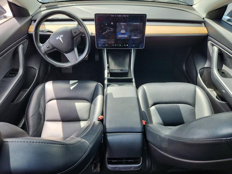 Продажа на аукционе авто 2019 Tesla Model 3, vin: 5YJ3E1EA4KF313613, номер лота: 49716026