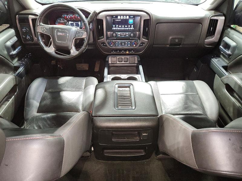Продаж на аукціоні авто 2017 Gmc Sierra, vin: 3GTU2NEC2HG148878, номер лоту: 49130386