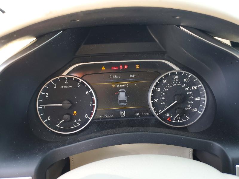 Aukcja sprzedaży 2015 Nissan Murano, vin: 5N1AZ2MG3FN217191, numer aukcji: 50314386