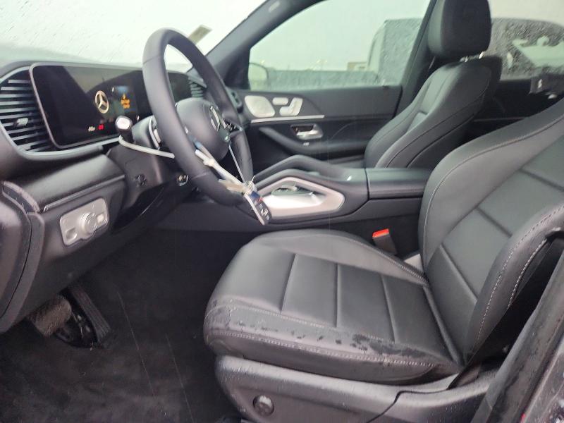 Продажа на аукционе авто 2026 Mercedes Benz Gle, vin: 4JGFB4EB5TB597060, номер лота: 50557976