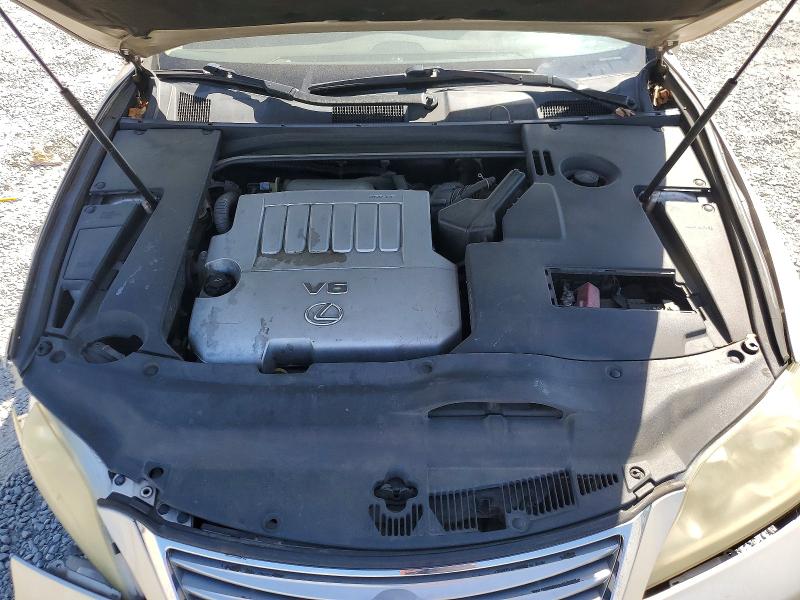 Продаж на аукціоні авто 2011 Lexus Es, vin: JTHBK1EG9B2422434, номер лоту: 50241106