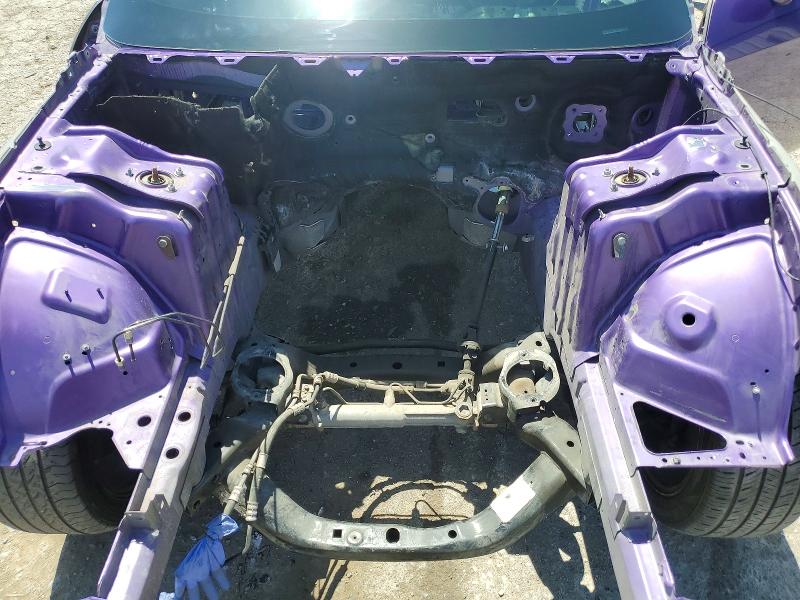 Продаж на аукціоні авто 2016 Dodge Challenger, vin: 2C3CDZDJ7GH192939, номер лоту: 50646906