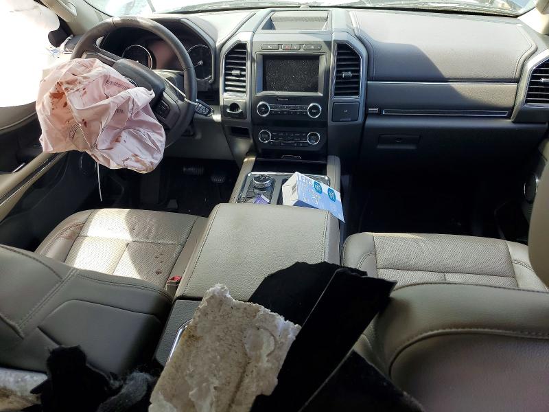 Aukcja sprzedaży 2019 Ford Expedition, vin: 1FMJU1HT6KEA14838, numer aukcji: 51771266