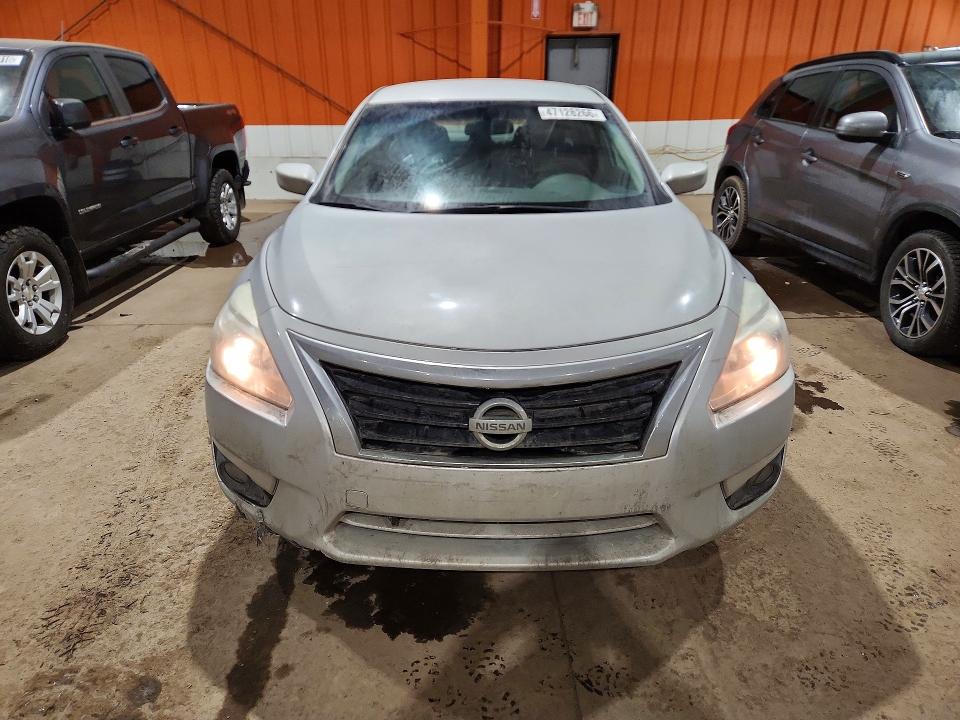 47128266 :رقم المزاد ، 1N4AL3AP7DN508117 vin ، 2013 Nissan Altima مزاد بيع
