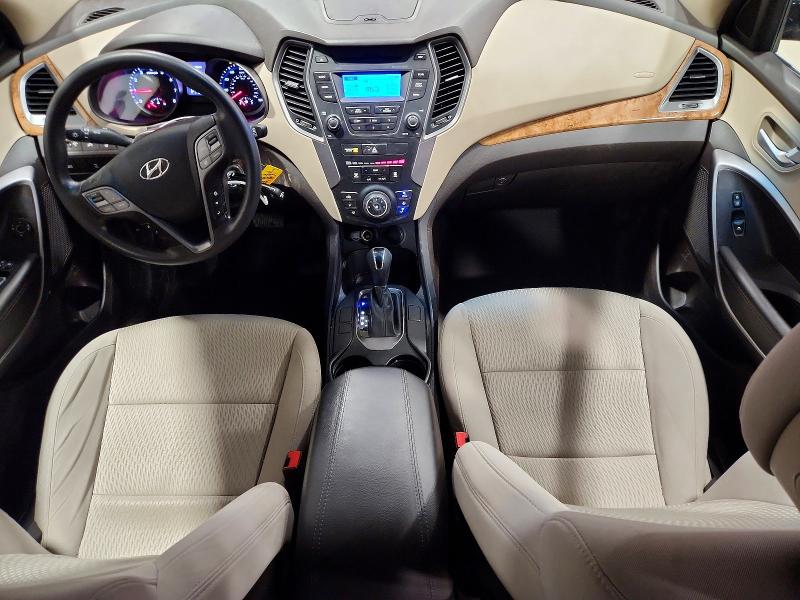 Aukcja sprzedaży 2015 Hyundai Santa Fe Sport, vin: 5XYZTDLB9FG256885, numer aukcji: 48142286