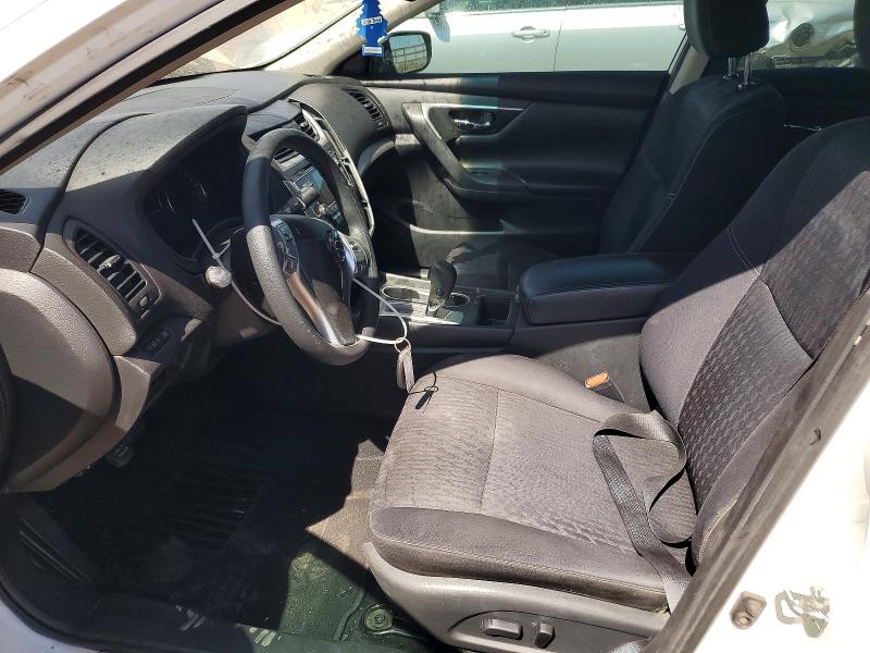 Продажа на аукционе авто 2017 Nissan Altima, vin: 1N4AL3APXHC231383, номер лота: 51322236