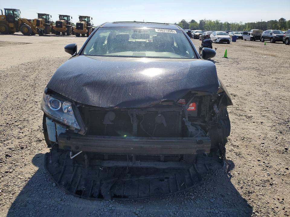 Продажа на аукционе авто 2014 Lexus Es, vin: JTHBK1GG1E2115311, номер лота: 49631496