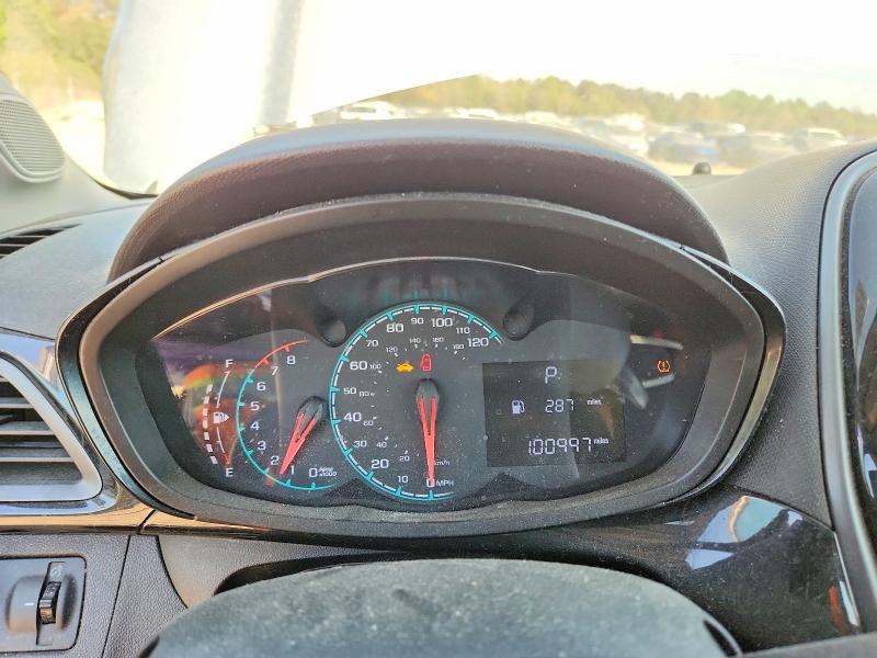 Продажа на аукционе авто 2020 Chevrolet Spark, vin: KL8CD6SA5LC442925, номер лота: 50330096