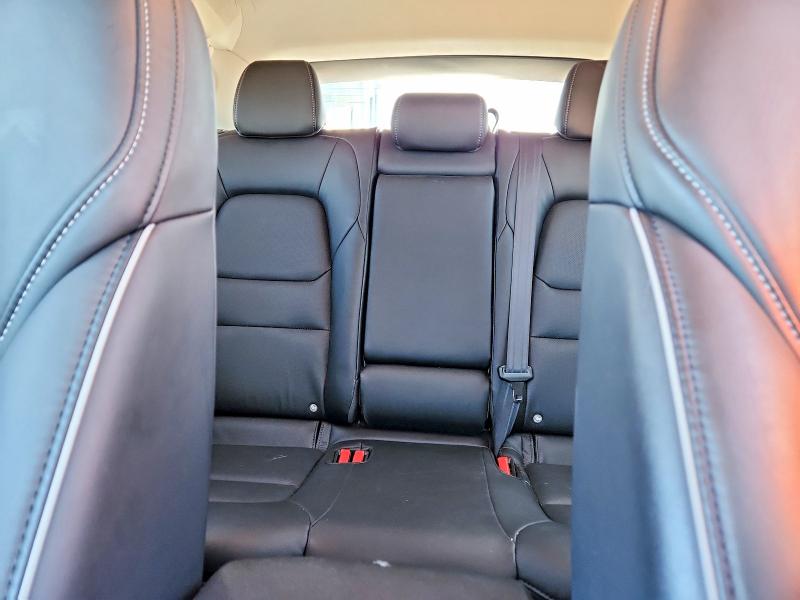Aukcja sprzedaży 2025 Mazda Cx-5, vin: JM3KFBBL1S0653893, numer aukcji: 51447106
