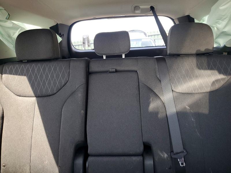 Aukcja sprzedaży 2021 Hyundai Palisade, vin: KM8R1DHE2MU295009, numer aukcji: 79486795