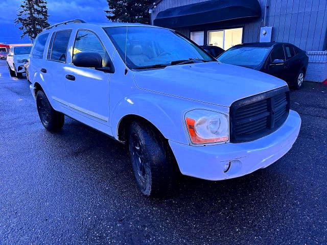 49167106 :رقم المزاد ، 1D4HD58226F112401 vin ، 2006 Dodge Durango مزاد بيع