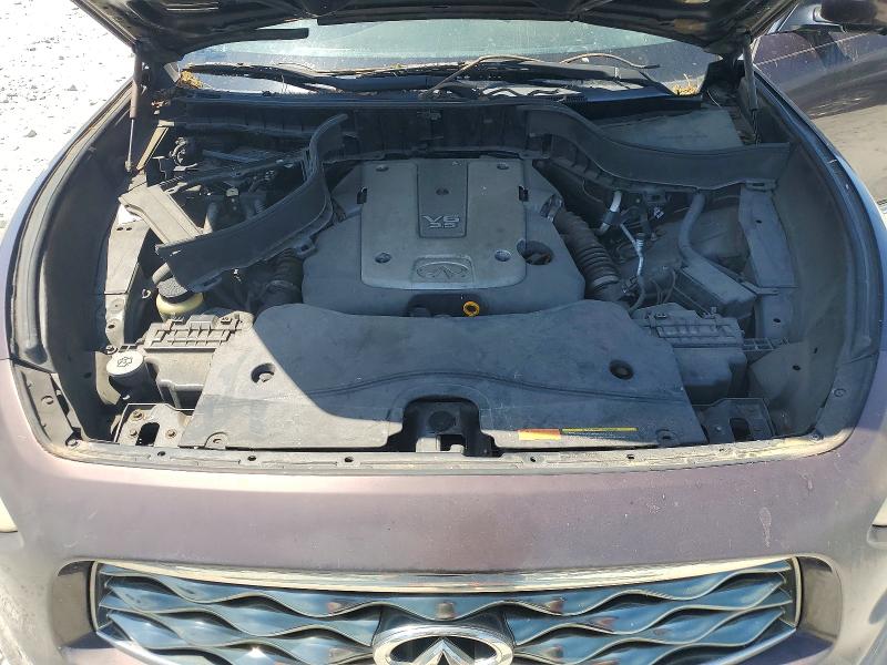 Продажа на аукционе авто 2011 Infiniti Fx35, vin: JN8AS1MU2BM110873, номер лота: 49887966